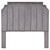 Bassett Princeton Full Size Customizable Upholstered Headboard